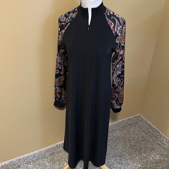 Zara Dresses & Skirts - 🕯️ Zara Satin Midi Dress